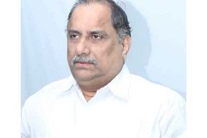 Mudragada calls off Rasta Roko