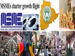 NEW CREDIT GUARANTEE SCHEME FOR MSME IN TS