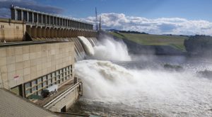 KRMB: To Appoint Expert Committee on Srisailam Dam Safety