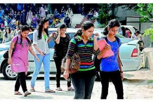 Private Universities line up for government land in AP