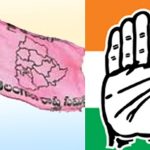 TRS Congress defections