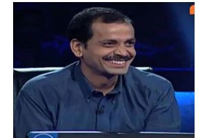 Nag mimics MEK contestant