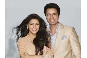 Asin blessed with a baby Girl