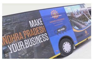 Naidu’s bus sending ripples in Davos