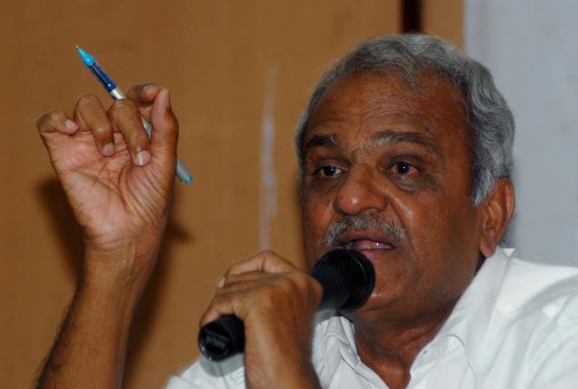 CPI Narayana