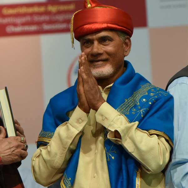 Chandrababu