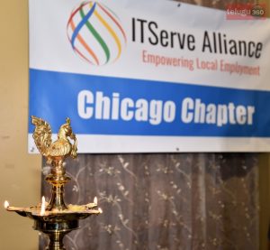 ITServe Alliance Launches its Chicago Chapter