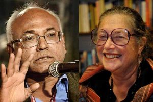 Ilaiah’s book featured in Norton’s Anthology of World Religions