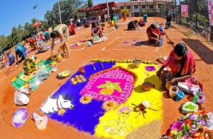 Nizam responsible for Suravaram’s “Hindu Festivals”