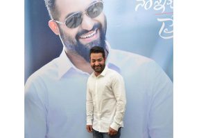 NTR Interview – Nannaku Prematho has brought a lot of changes in my life