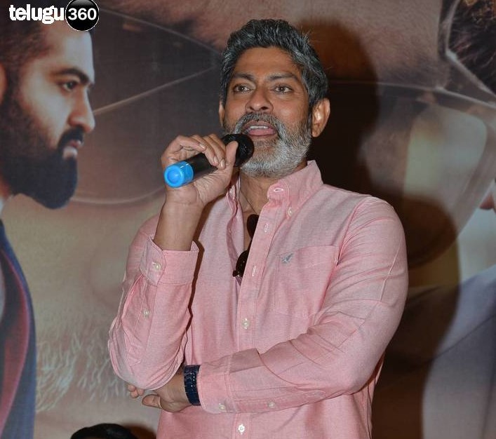 Jagapathi Babu