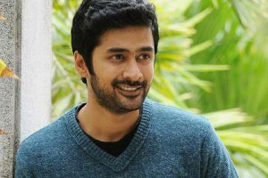 Rahul Ravindran signs his Next