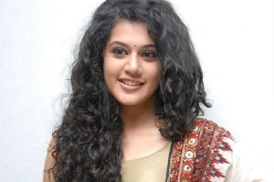Taapsee bets big on Game Over