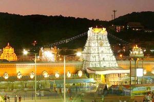 TCS plans to build ‘Digital Tirumala’ for Lord Balaji
