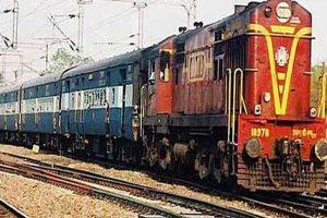 Rail minister Suresh Prabhu disappoints Telugu states