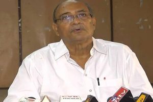 Can Naidu Listen to His Former Aide’s Suggestions ?