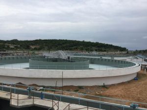 Poll Bonanza : Rs 1900 cr water project for GHMC area