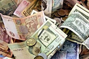 62 People Have Same Wealth As 3.5 Billion