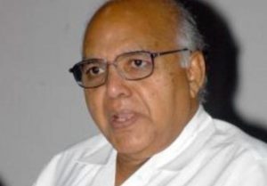Padma Vibhushan for Eenadu’s Ramoji Rao