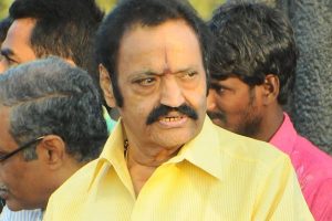 Veterinary Hospital Ground Floor Named for Harikrishna