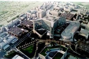 MoU signed to set up Health Care City in Amaravati