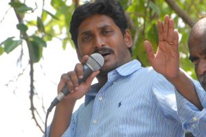 Jagan defends his act, says J C Prabhakar is insane