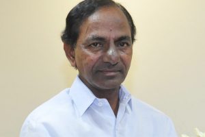 Vaastu Anxieties: T-CM KCR to move to new camp office