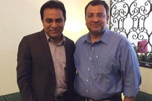 TATA to collaborate with TS for 2BHK program