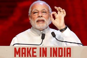 Modi urged to make reality match ‘Make in India’ Hype