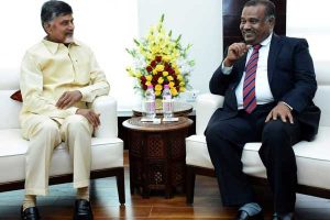 AP accords sitting HC Judge rank to Justice Manjunatha of Kapu Commission