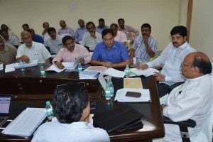 AP to announce allowance to unemployed in the budget 2016-17