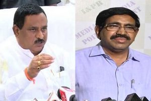 Naidu fields Kapu ministers to counter  Mudragada