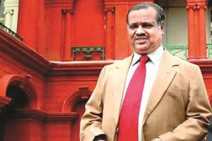 Govt appoints 3 members to Justice Manjunath Commission