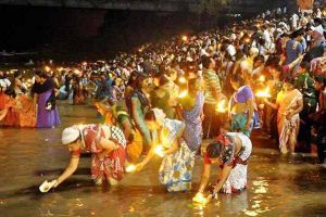 It’s official, krishna Pushkaralu commence from August 12, 2016