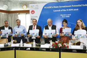 AP ranked four in attracting Investments after Gujarat, Delhi &TN