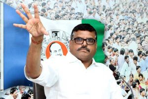 TDP won 2014 poll due to an innocent like Pawan: Botsa