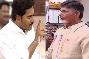 No-Confidence motion served on Naidu’s TDP government