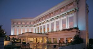 Three-day hotel stay of an IAS officer cost Rs 2 lakh for AP