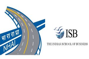 NHAI and ISB tie up for Leadership program in Infrastructure
