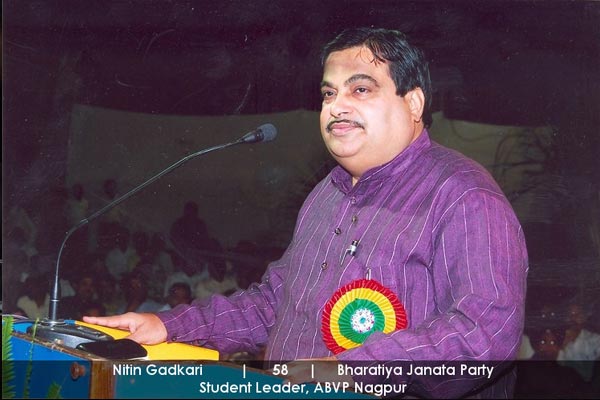 Nitin-Gadkari