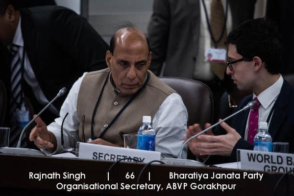 Rajnath-Singh