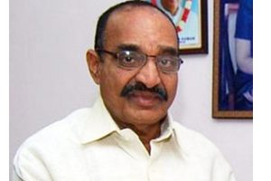 TCong wants Ramreddy’s family member to be nominated MLA
