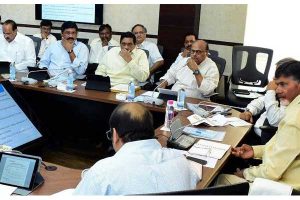 AP to set up fast-track court to try Agrigold cases
