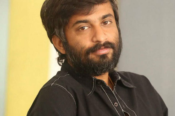 Hanu Raghavapudi readies a love story for Vijay D