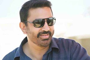 Kamal resumes his work for Vishwaroopam 2