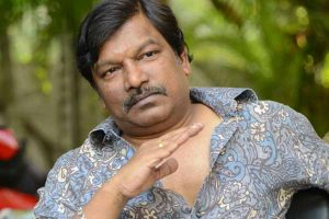 Krishna Vamsi to remake Marathi blockbuster