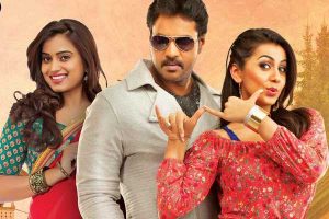 Krishnashtami Review :  Disappointing