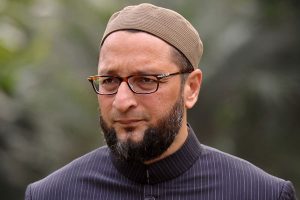 “I never expected TDP to be worn out so quickly in Telangana,” says Asaduddin Owaisi