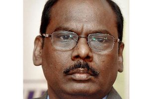 No prosecution of Sam Bob : Centre tells CBI