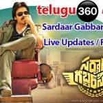 Sardaar Gabbar Singh Review